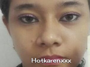 Hotkarenxxx