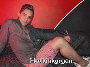 Hotkinkyryan