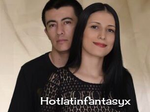 Hotlatinfantasyx