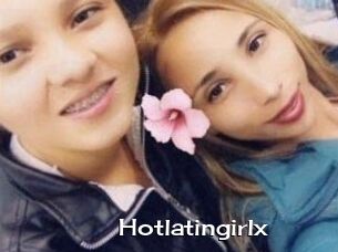 Hotlatingirlx