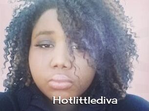 Hotlittlediva