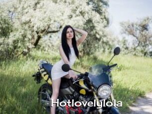 Hotlovelylola