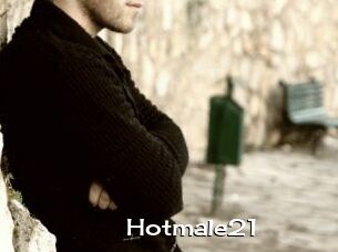 Hotmale21