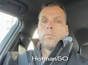 Hotman50