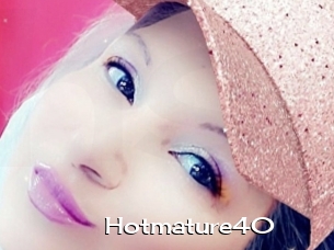 Hotmature40