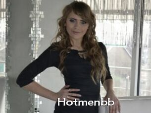 Hotmenbb