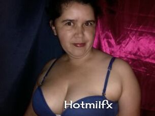 Hotmilfx