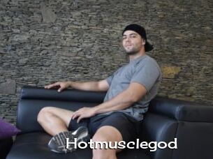 Hotmusclegod