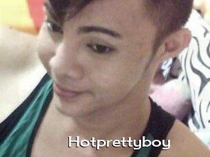 Hotprettyboy