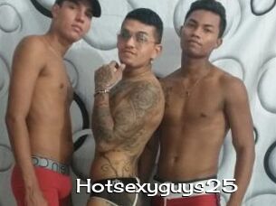 Hotsexyguys25