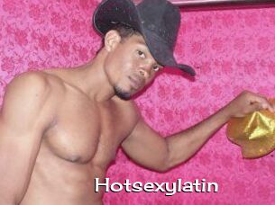 Hotsexylatin