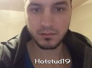 Hotstud19