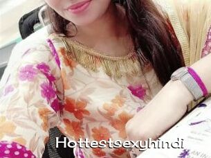 Hottestsexyhindi