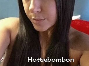 Hottiebombon