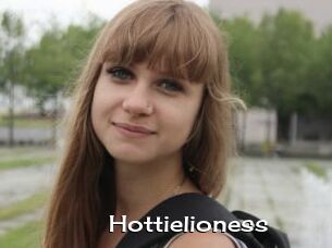 Hottielioness