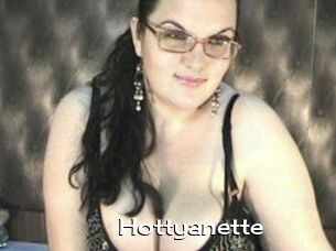 Hottyanette