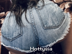 Hottysia