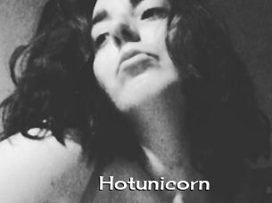 Hotunicorn