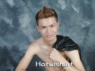 Hotwishart