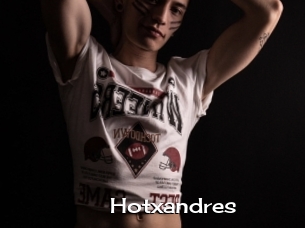 Hotxandres