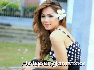 Hotyoungjannaxxx