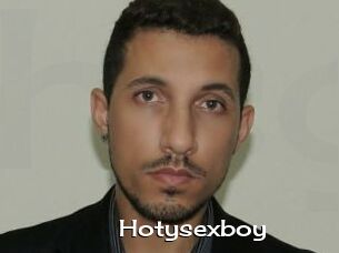 Hotysexboy