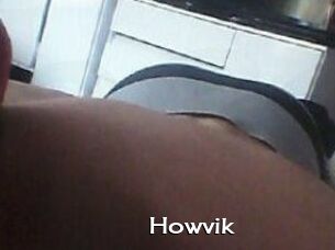 Howvik