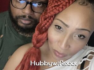 Hubbywifexxx