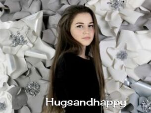 Hugsandhappy