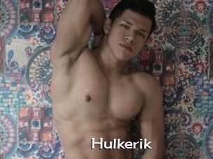 Hulkerik