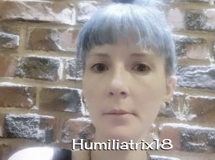 Humiliatrix18