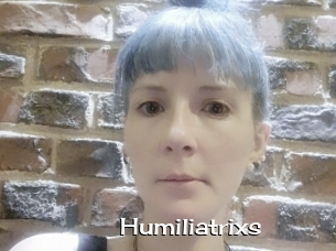 Humiliatrixs