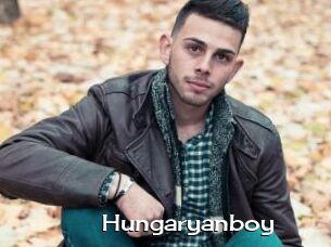 Hungaryanboy