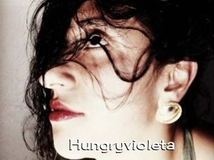 Hungryvioleta