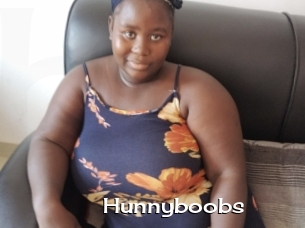 Hunnyboobs