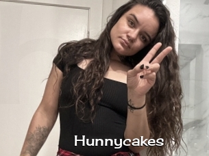 Hunnycakes