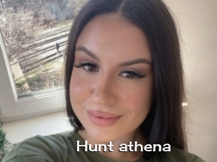 Hunt_athena