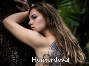 Hunterdeval