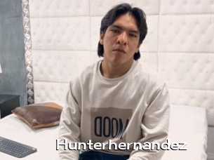 Hunterhernandez