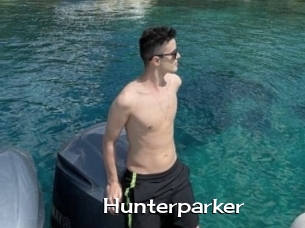 Hunterparker