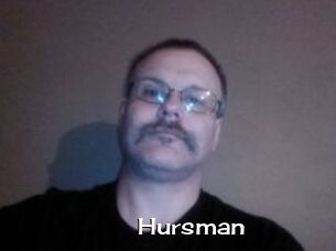 Hursman