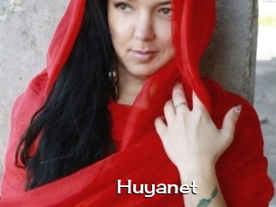 Huyanet