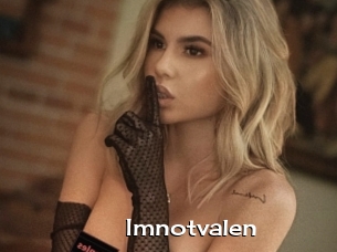 Imnotvalen