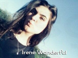 Irene_Wonderful