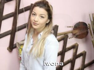 Iwona
