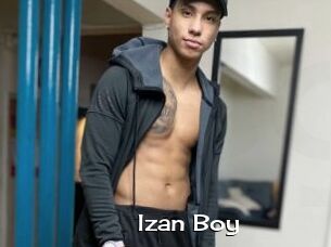 Izan_Boy