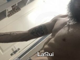 LaSui