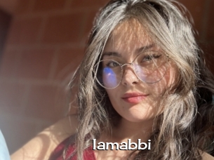 Iamabbi