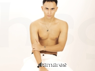 Iamares