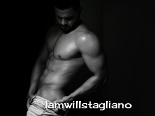 Iamwillstagliano